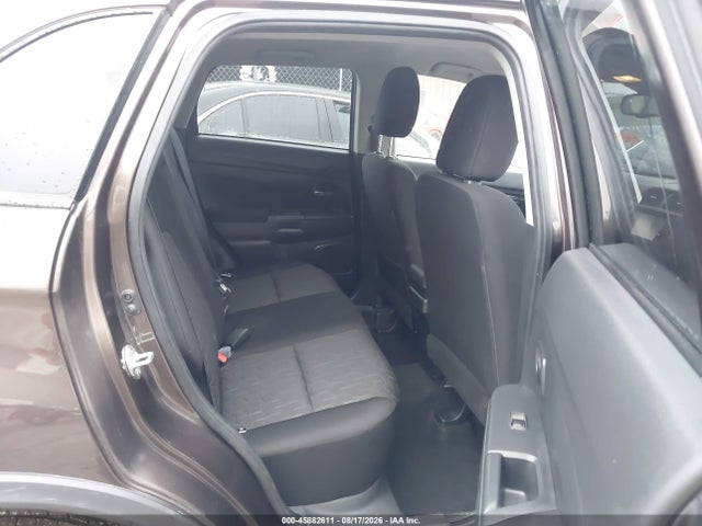 Aukcja sprzedaży 2021 Mitsubishi Outlander Sport 2.0 Be Awc/2.0 Es Awc/2.0 Le Awc/2.0 Se Awc, vin: JA4ARUAU0MU031258, numer aukcji: 45882611