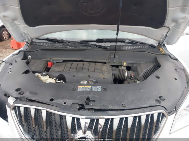 Aukcja sprzedaży 2016 Buick Enclave Leather, vin: 5GAKVBKD8GJ307654, numer aukcji: 45882612