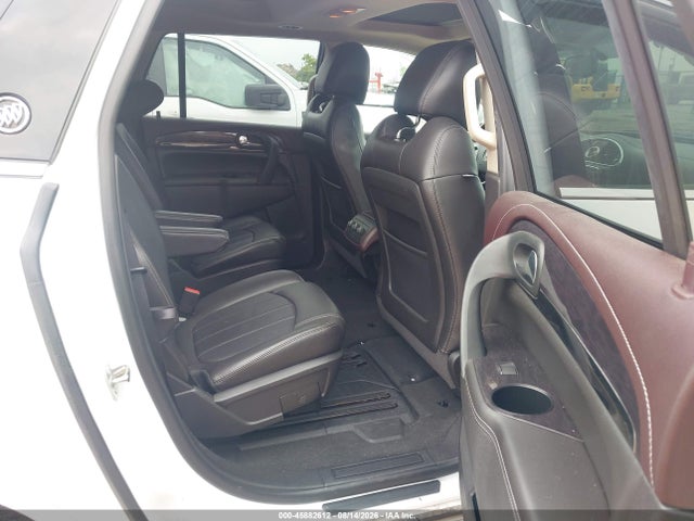 Aukcja sprzedaży 2016 Buick Enclave Leather, vin: 5GAKVBKD8GJ307654, numer aukcji: 45882612