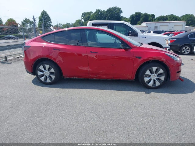 Tesla Model Y 2023 7SAYGDEE3PF703942 Image 13
