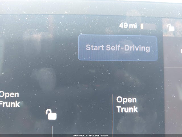 Tesla Model Y 2023 7SAYGDEE3PF703942 Image 17