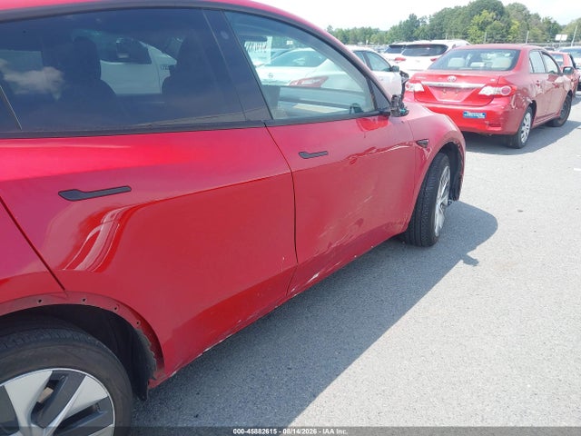 Tesla Model Y 2023 7SAYGDEE3PF703942 Image 19