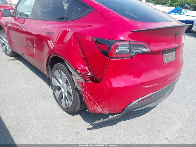 Tesla Model Y 2023 7SAYGDEE3PF703942 Image 6