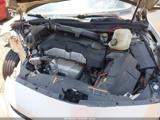 Продажа на аукционе авто 2014 Chevrolet Malibu 1ls, vin: 1G11B5SL4EF209841, номер лота: 45882616