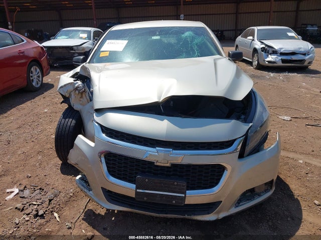 Продажа на аукционе авто 2014 Chevrolet Malibu 1ls, vin: 1G11B5SL4EF209841, номер лота: 45882616