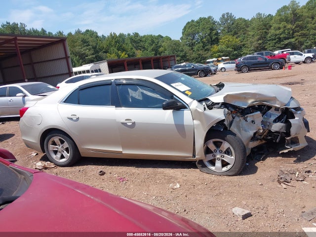 Продажа на аукционе авто 2014 Chevrolet Malibu 1ls, vin: 1G11B5SL4EF209841, номер лота: 45882616