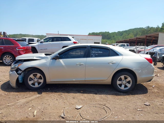 Продажа на аукционе авто 2014 Chevrolet Malibu 1ls, vin: 1G11B5SL4EF209841, номер лота: 45882616