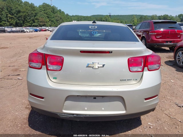 Продажа на аукционе авто 2014 Chevrolet Malibu 1ls, vin: 1G11B5SL4EF209841, номер лота: 45882616