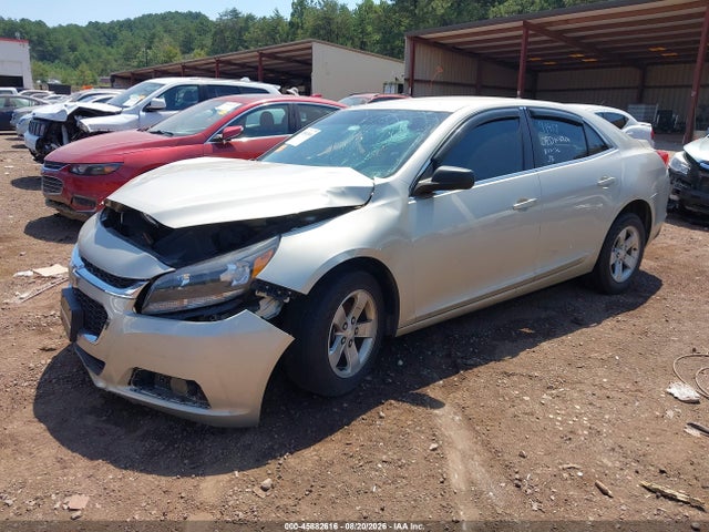 Продажа на аукционе авто 2014 Chevrolet Malibu 1ls, vin: 1G11B5SL4EF209841, номер лота: 45882616