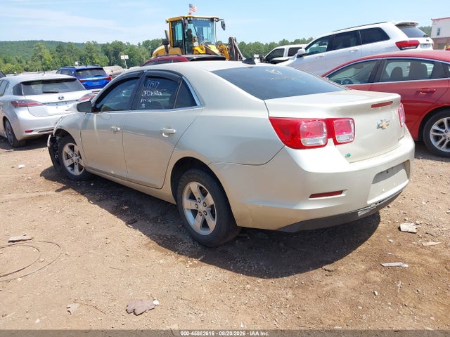 Продажа на аукционе авто 2014 Chevrolet Malibu 1ls, vin: 1G11B5SL4EF209841, номер лота: 45882616