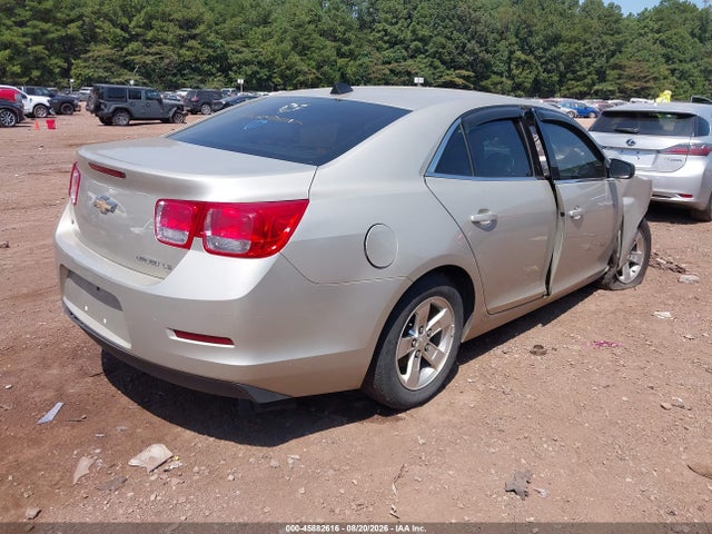 Продажа на аукционе авто 2014 Chevrolet Malibu 1ls, vin: 1G11B5SL4EF209841, номер лота: 45882616