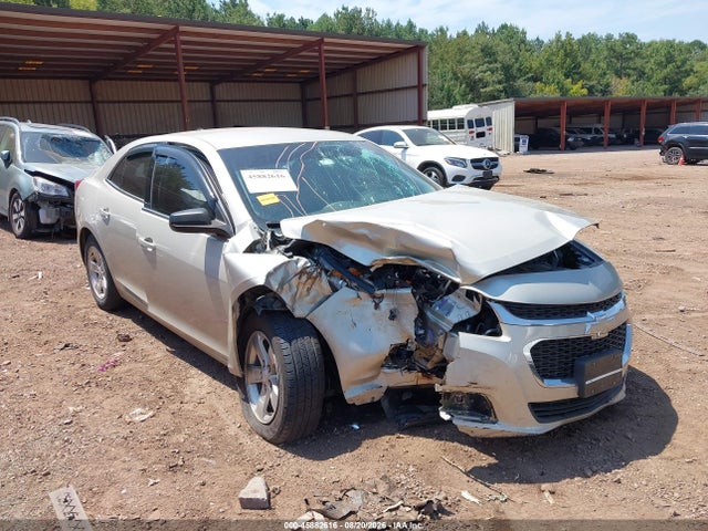 Продажа на аукционе авто 2014 Chevrolet Malibu 1ls, vin: 1G11B5SL4EF209841, номер лота: 45882616