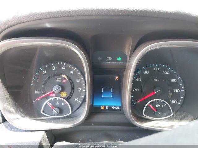 Продажа на аукционе авто 2014 Chevrolet Malibu 1ls, vin: 1G11B5SL4EF209841, номер лота: 45882616