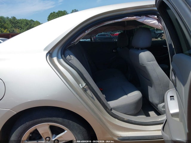 Продажа на аукционе авто 2014 Chevrolet Malibu 1ls, vin: 1G11B5SL4EF209841, номер лота: 45882616