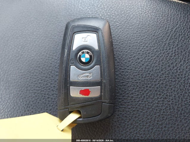 Продаж на аукціоні авто 2017 Bmw 320i Xdrive, vin: WBA8A3C54HK691572, номер лоту: 45882618