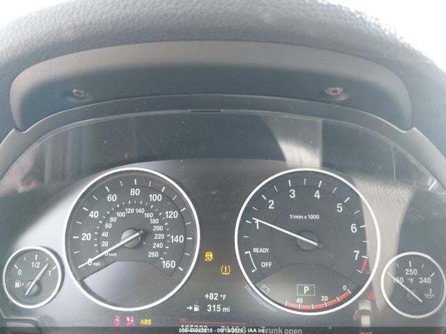 Продаж на аукціоні авто 2017 Bmw 320i Xdrive, vin: WBA8A3C54HK691572, номер лоту: 45882618