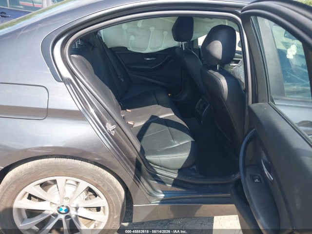Продаж на аукціоні авто 2017 Bmw 320i Xdrive, vin: WBA8A3C54HK691572, номер лоту: 45882618