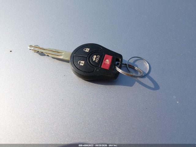 Продажа на аукционе авто 2019 Nissan Sentra S, vin: 3N1AB7AP7KY207211, номер лота: 45882622