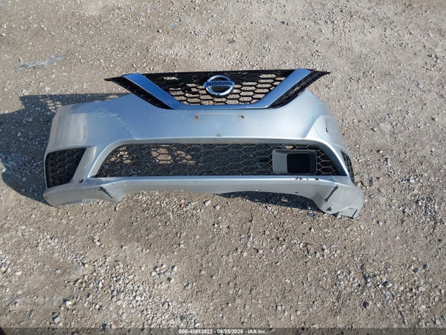Продажа на аукционе авто 2019 Nissan Sentra S, vin: 3N1AB7AP7KY207211, номер лота: 45882622