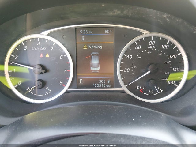 Продажа на аукционе авто 2019 Nissan Sentra S, vin: 3N1AB7AP7KY207211, номер лота: 45882622