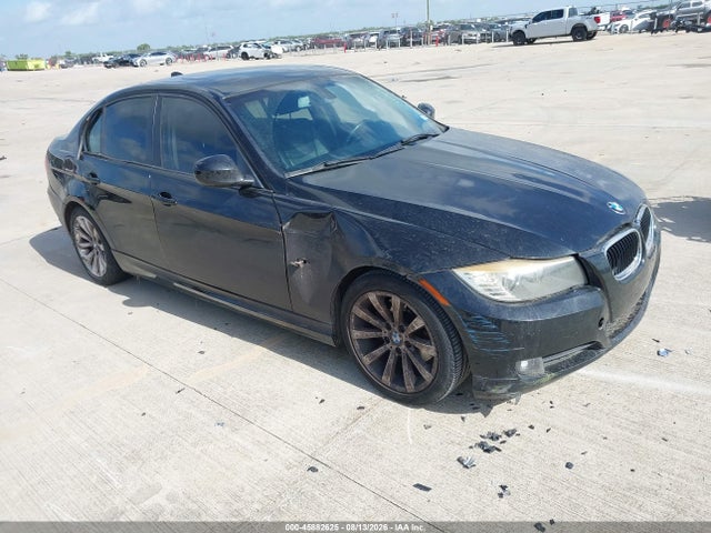 Aukcja sprzedaży 2011 Bmw 328i, vin: WBAPH7C52BE675004, numer aukcji: 45882625