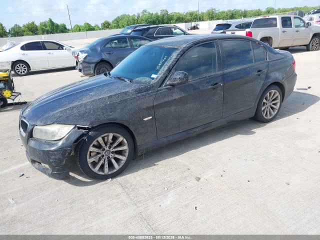 Aukcja sprzedaży 2011 Bmw 328i, vin: WBAPH7C52BE675004, numer aukcji: 45882625