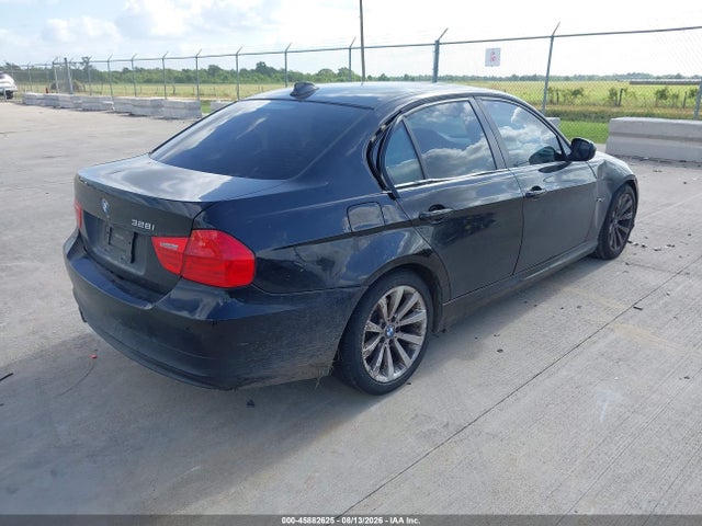 Aukcja sprzedaży 2011 Bmw 328i, vin: WBAPH7C52BE675004, numer aukcji: 45882625