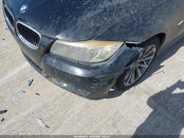 Aukcja sprzedaży 2011 Bmw 328i, vin: WBAPH7C52BE675004, numer aukcji: 45882625