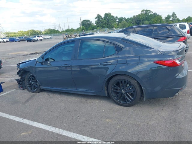 Продаж на аукціоні авто 2025 Toyota Camry Se, vin: 4T1DAACK1SU186818, номер лоту: 45882626