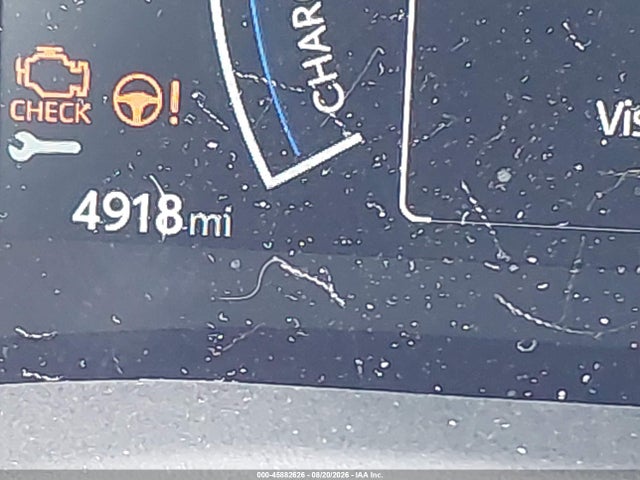 Продаж на аукціоні авто 2025 Toyota Camry Se, vin: 4T1DAACK1SU186818, номер лоту: 45882626