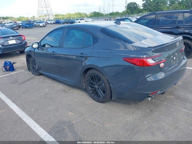 Продаж на аукціоні авто 2025 Toyota Camry Se, vin: 4T1DAACK1SU186818, номер лоту: 45882626