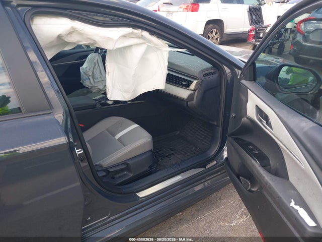 Продаж на аукціоні авто 2025 Toyota Camry Se, vin: 4T1DAACK1SU186818, номер лоту: 45882626