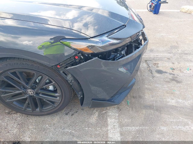 Продаж на аукціоні авто 2025 Toyota Camry Se, vin: 4T1DAACK1SU186818, номер лоту: 45882626