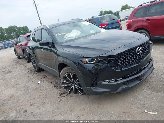 2026 Mazda Cx-50 2.5 S Premium მანქანა იყიდება აუქციონზე, vin: 7MMVABDL6TN496920, აუქციონის ნომერი: 45882628
