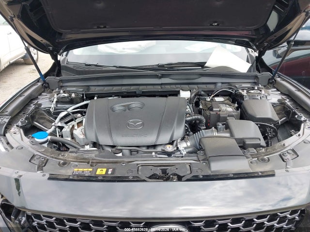 2026 Mazda Cx-50 2.5 S Premium მანქანა იყიდება აუქციონზე, vin: 7MMVABDL6TN496920, აუქციონის ნომერი: 45882628