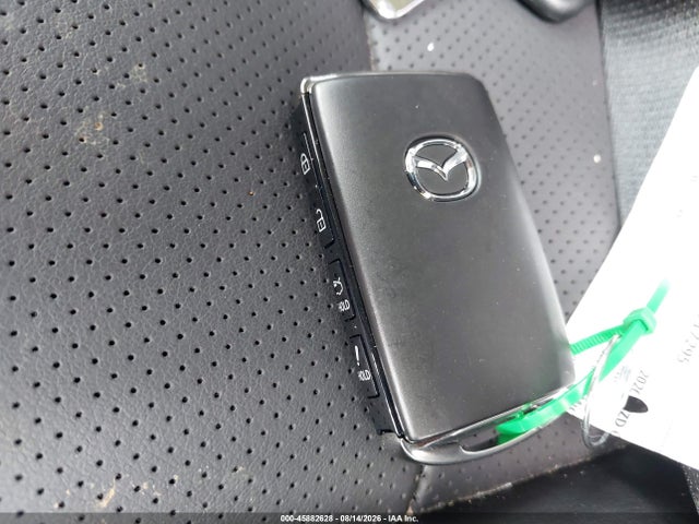 2026 Mazda Cx-50 2.5 S Premium მანქანა იყიდება აუქციონზე, vin: 7MMVABDL6TN496920, აუქციონის ნომერი: 45882628