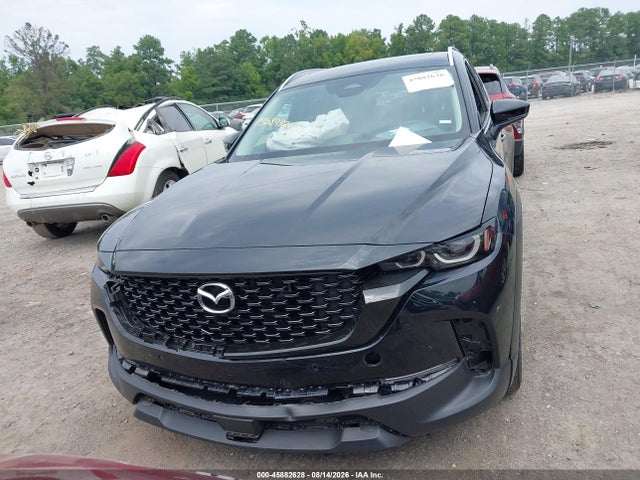 2026 Mazda Cx-50 2.5 S Premium მანქანა იყიდება აუქციონზე, vin: 7MMVABDL6TN496920, აუქციონის ნომერი: 45882628