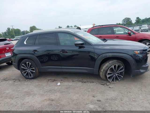 2026 Mazda Cx-50 2.5 S Premium მანქანა იყიდება აუქციონზე, vin: 7MMVABDL6TN496920, აუქციონის ნომერი: 45882628