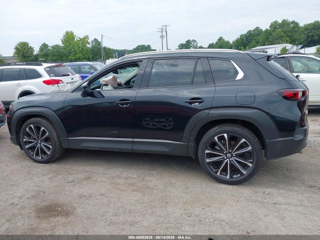2026 Mazda Cx-50 2.5 S Premium მანქანა იყიდება აუქციონზე, vin: 7MMVABDL6TN496920, აუქციონის ნომერი: 45882628