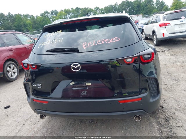 2026 Mazda Cx-50 2.5 S Premium მანქანა იყიდება აუქციონზე, vin: 7MMVABDL6TN496920, აუქციონის ნომერი: 45882628