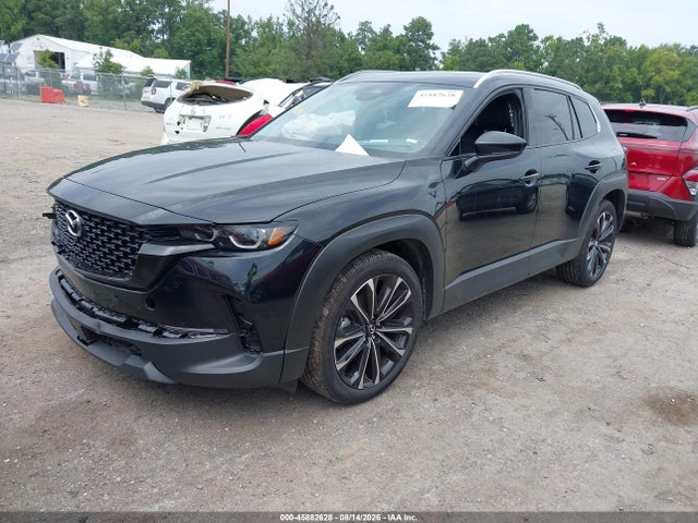 2026 Mazda Cx-50 2.5 S Premium მანქანა იყიდება აუქციონზე, vin: 7MMVABDL6TN496920, აუქციონის ნომერი: 45882628