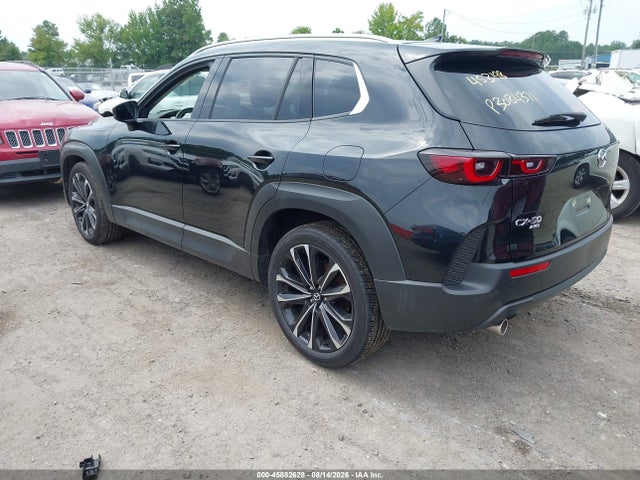 2026 Mazda Cx-50 2.5 S Premium მანქანა იყიდება აუქციონზე, vin: 7MMVABDL6TN496920, აუქციონის ნომერი: 45882628