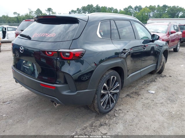 2026 Mazda Cx-50 2.5 S Premium მანქანა იყიდება აუქციონზე, vin: 7MMVABDL6TN496920, აუქციონის ნომერი: 45882628