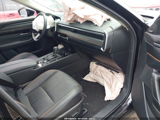 2026 Mazda Cx-50 2.5 S Premium მანქანა იყიდება აუქციონზე, vin: 7MMVABDL6TN496920, აუქციონის ნომერი: 45882628