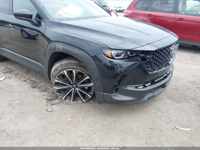 2026 Mazda Cx-50 2.5 S Premium მანქანა იყიდება აუქციონზე, vin: 7MMVABDL6TN496920, აუქციონის ნომერი: 45882628