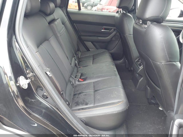 2026 Mazda Cx-50 2.5 S Premium მანქანა იყიდება აუქციონზე, vin: 7MMVABDL6TN496920, აუქციონის ნომერი: 45882628
