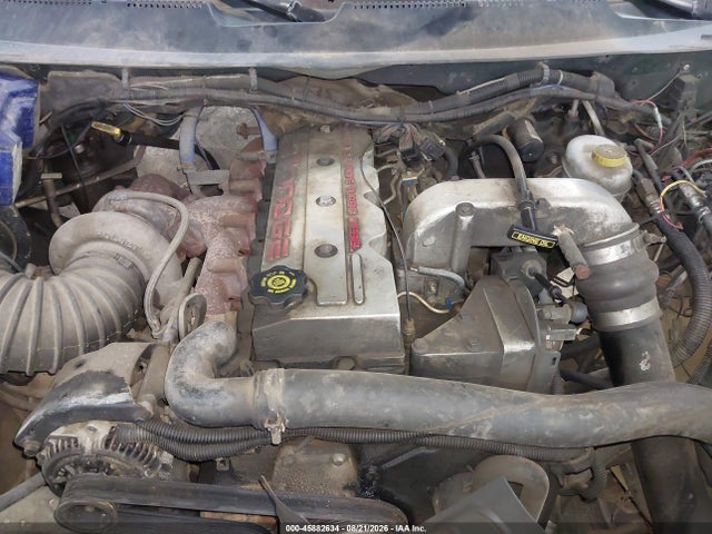 1999 Dodge Ram 2500 St მანქანა იყიდება აუქციონზე, vin: 1B7KF2368XJ585773, აუქციონის ნომერი: 45882634