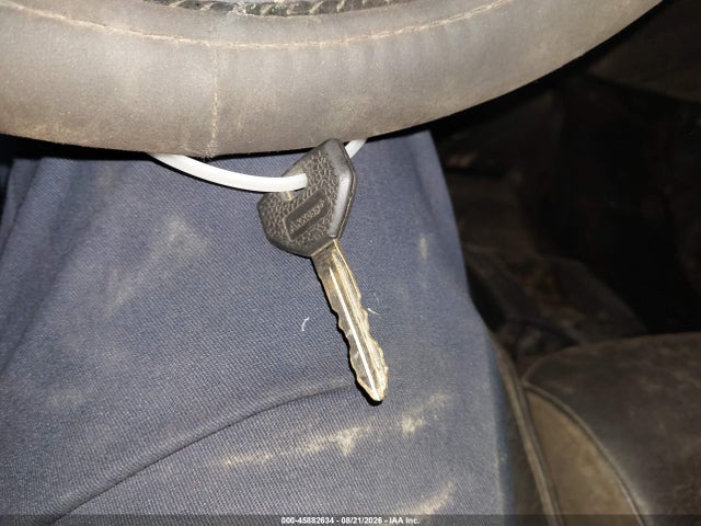 1999 Dodge Ram 2500 St მანქანა იყიდება აუქციონზე, vin: 1B7KF2368XJ585773, აუქციონის ნომერი: 45882634