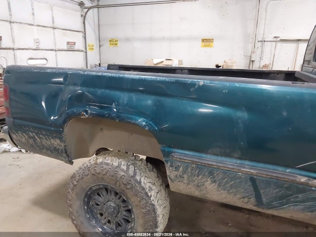 1999 Dodge Ram 2500 St მანქანა იყიდება აუქციონზე, vin: 1B7KF2368XJ585773, აუქციონის ნომერი: 45882634