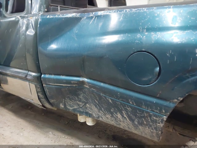 1999 Dodge Ram 2500 St მანქანა იყიდება აუქციონზე, vin: 1B7KF2368XJ585773, აუქციონის ნომერი: 45882634